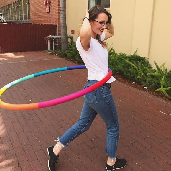 Meet your Posher, Ashlyn - Picture 3 of 4